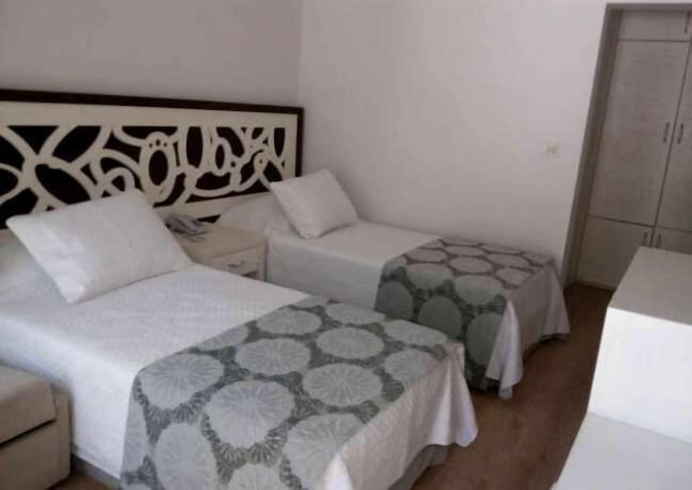 Twin Room photo 1
