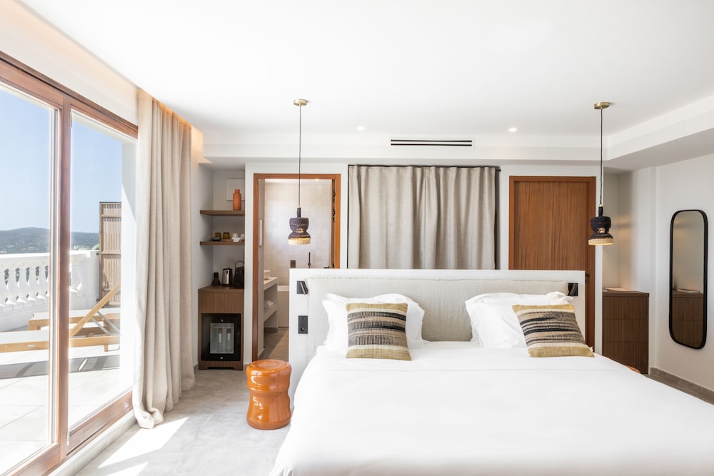 Brégançon Suite photo 1