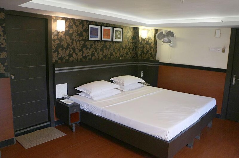 Super Deluxe Room photo 1