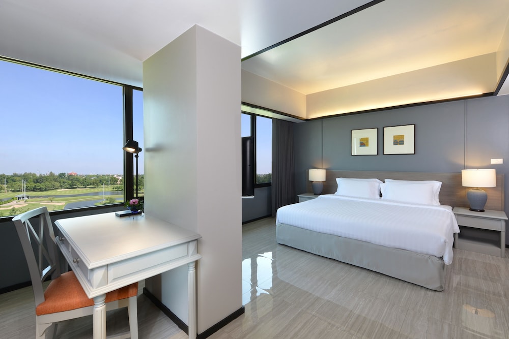 Junior Suite photo 2