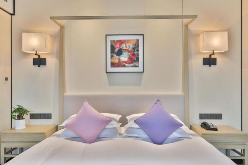 SSAW Exeutive King Room photo 1