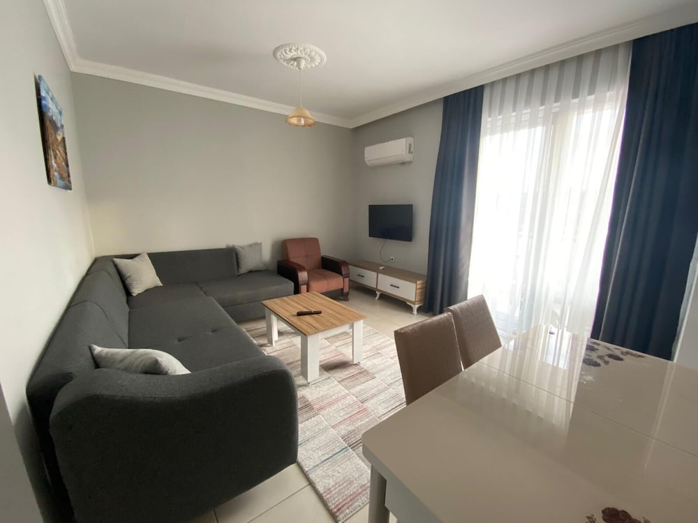Family Apartment