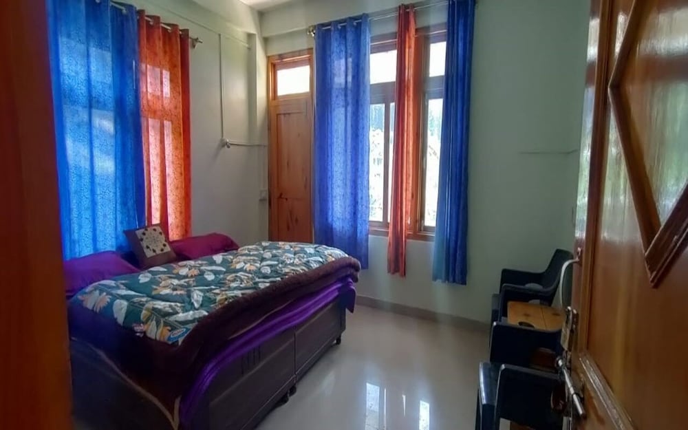 Comfort Room