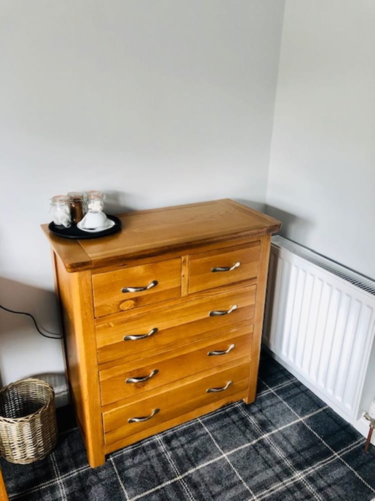 Deluxe Suite, Accessible, Ensuite photo 2