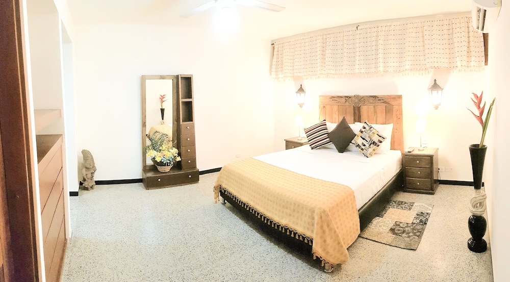 Grand Double Room, 1 Queen Bed