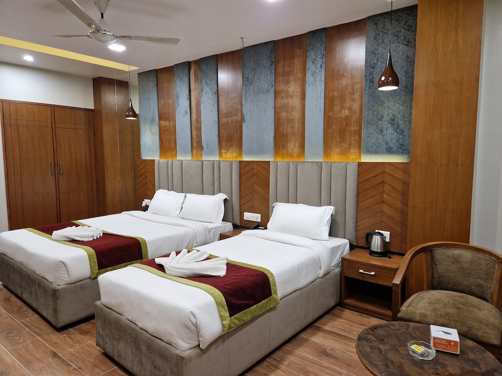 Junior Room photo 1