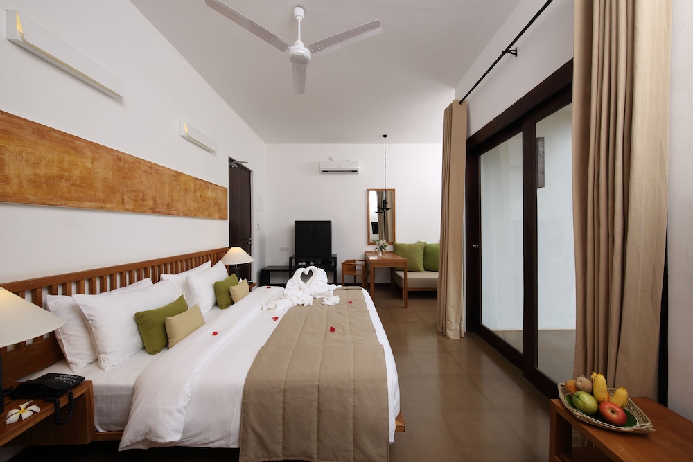 Deluxe Room photo 3