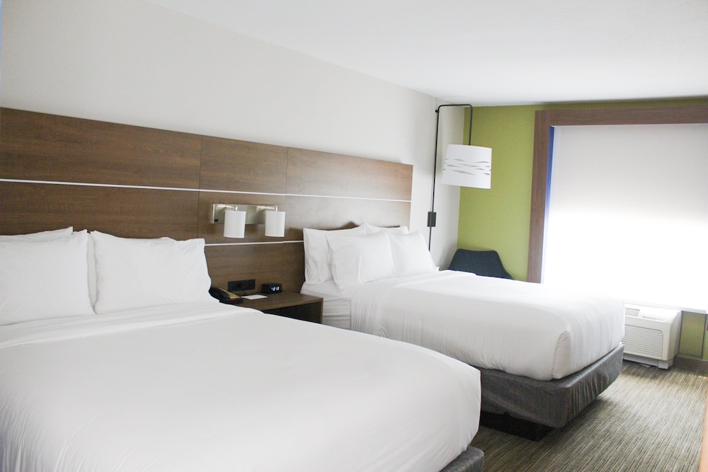 Standard Room, 2 Queen Beds, Accessible (Comm, Mobil Tub) - Photo 1