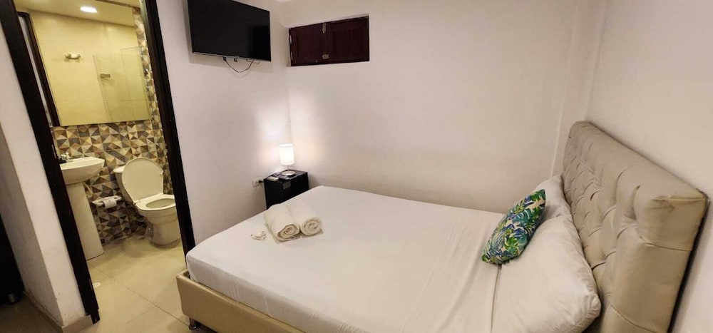 Standard Double Room, 1 Double Bed