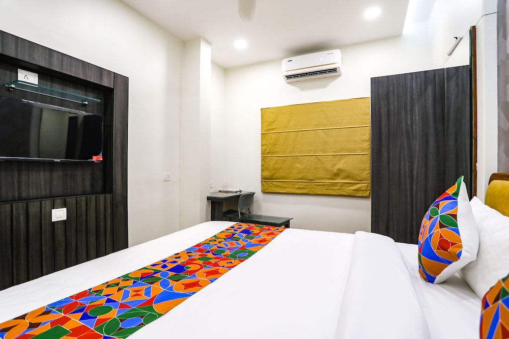 Deluxe Room photo 2