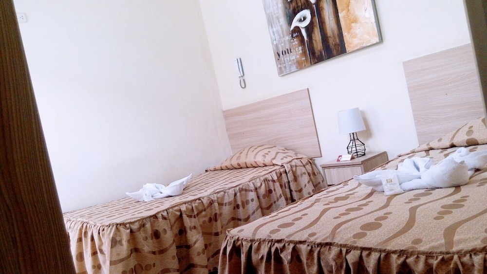 Twin Room photo 2