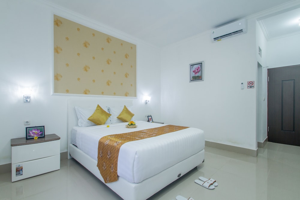 Superior Double Room - Photo 5