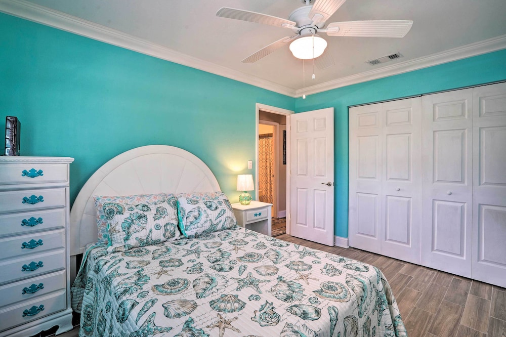 House (2 Bedrooms) photo 1