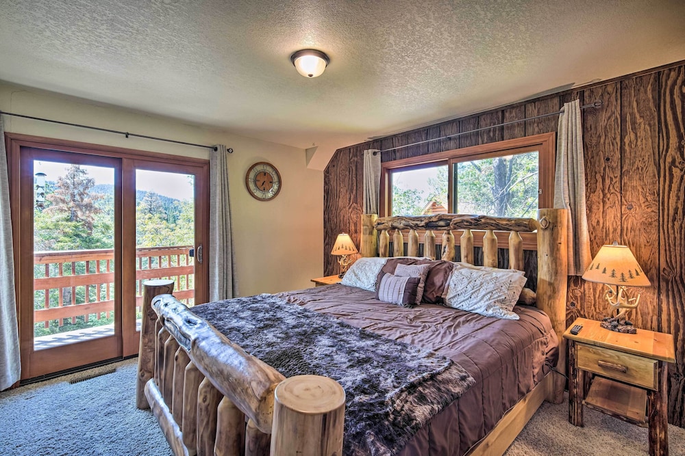 House (4 Bedrooms) photo 1