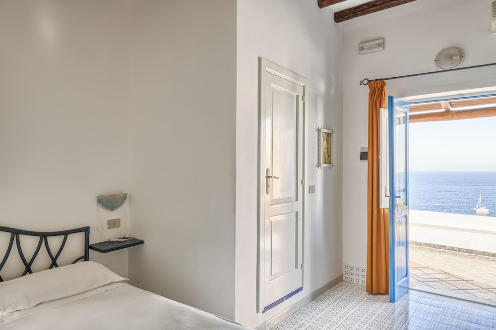 Double Room, Sea View