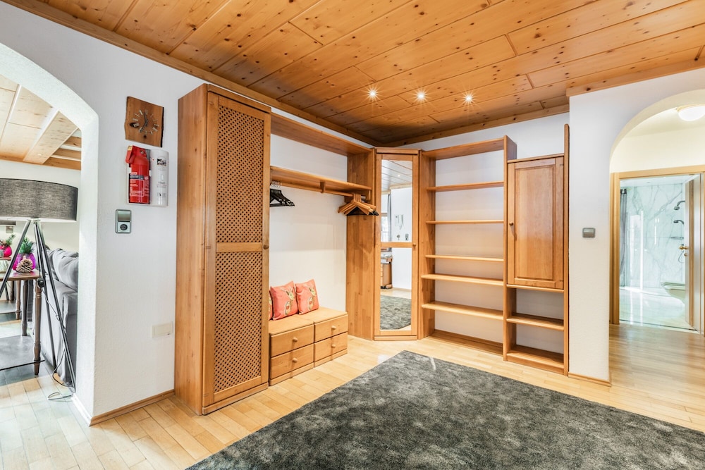 Presidential Apartment photo 2