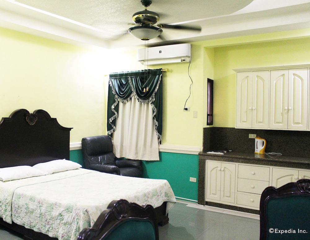 Deluxe Room photo 2