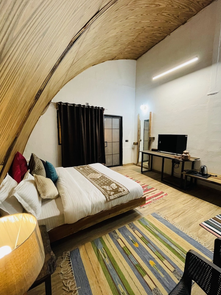 Deluxe Cottage - Photo 8