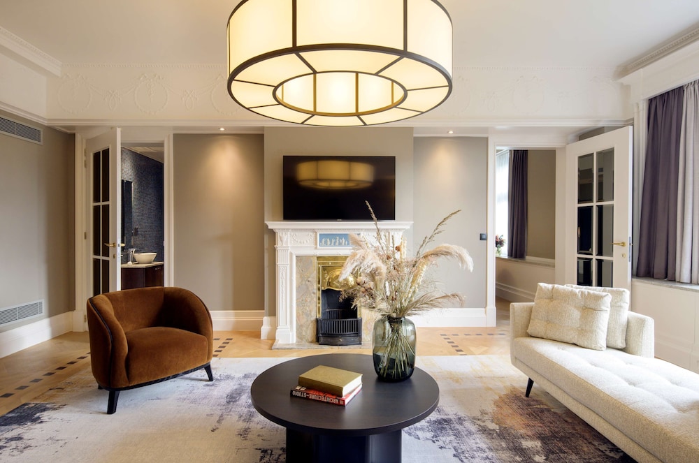 Presidential Suite, 1 King Bed