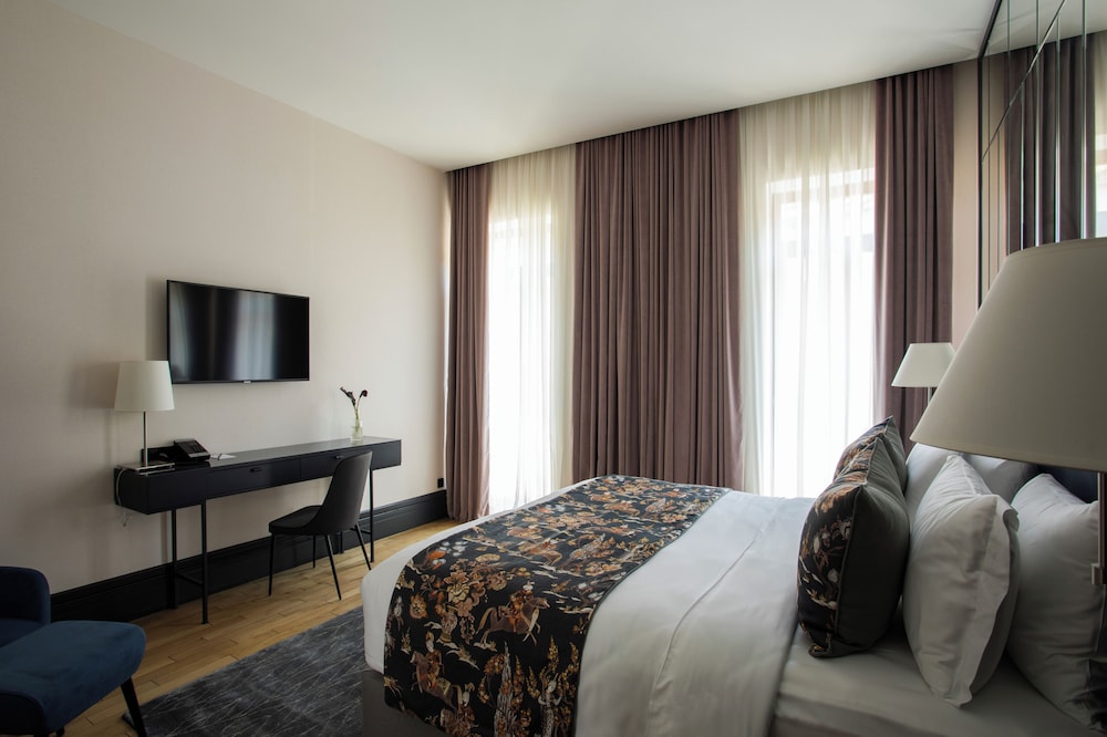 Deluxe Double Room photo 2