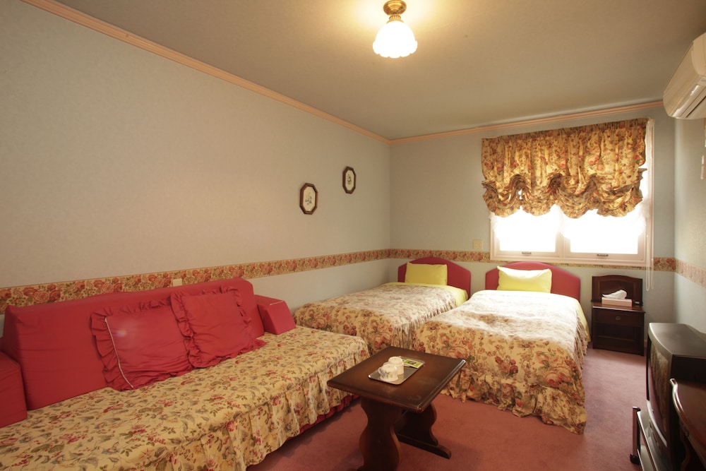 Standard Room (Run of House) photo 3
