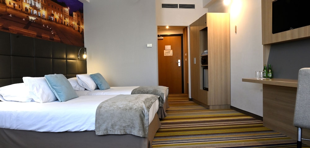 Superior Twin Room photo 1