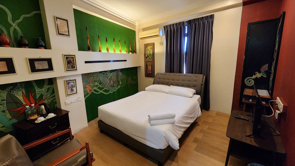Design Room photo 1