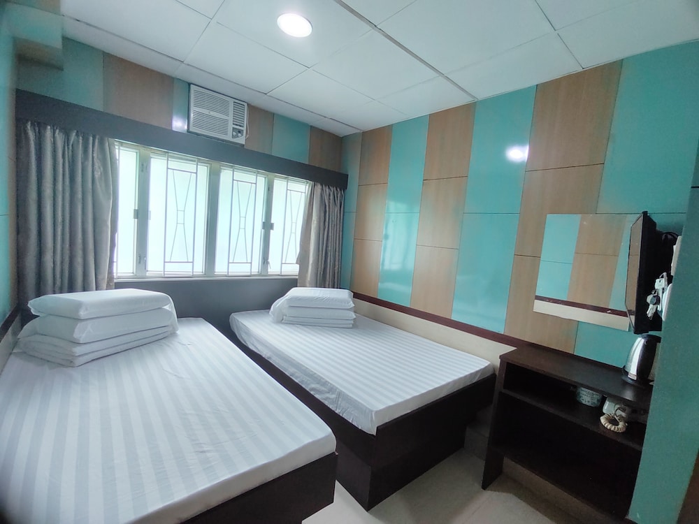 Standard Quadruple Room photo 1