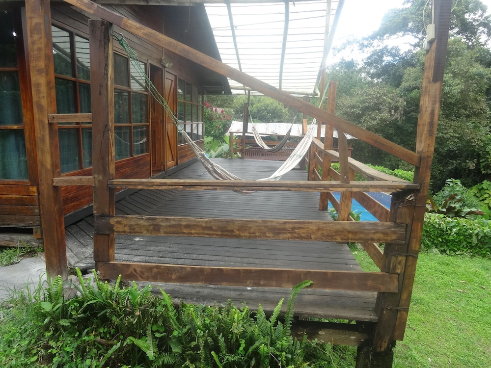 Family Cabin (#3) photo 2