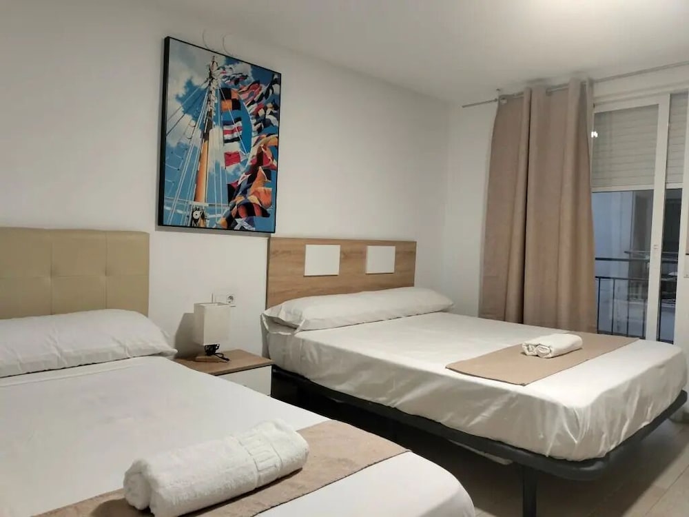 Habitación Triple Económica