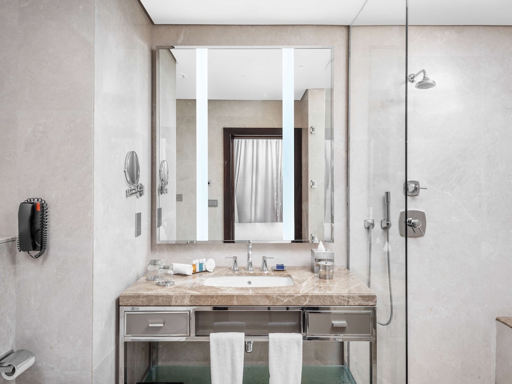 Suite, 1 Bedroom