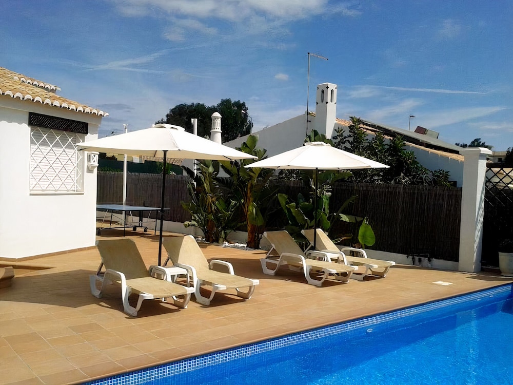 Villa 81 Great Spot Oura Beach, Albufeira, Photo 33