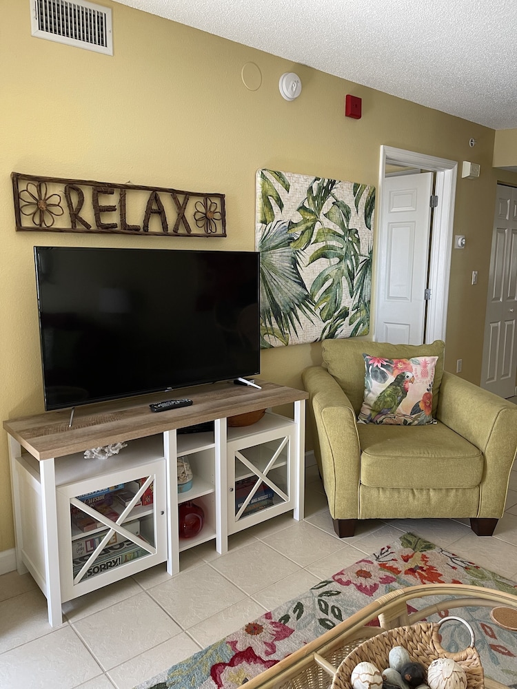 Gulf View Condo 506 photo 1