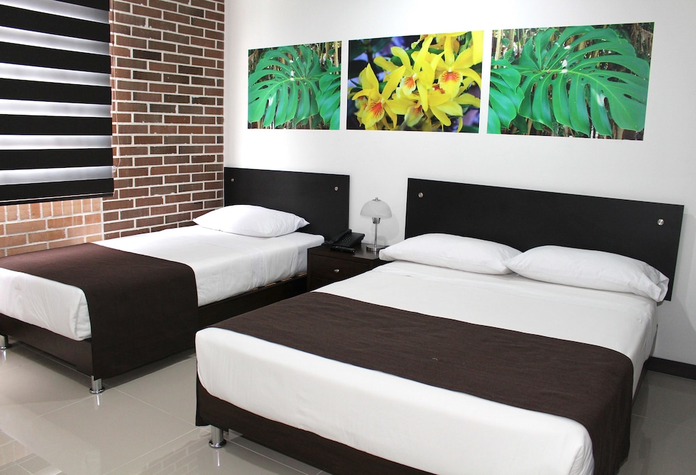 Triple Room photo 1