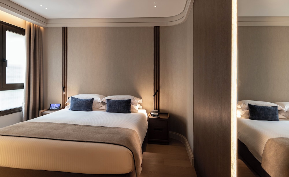 Business Double or Twin Room