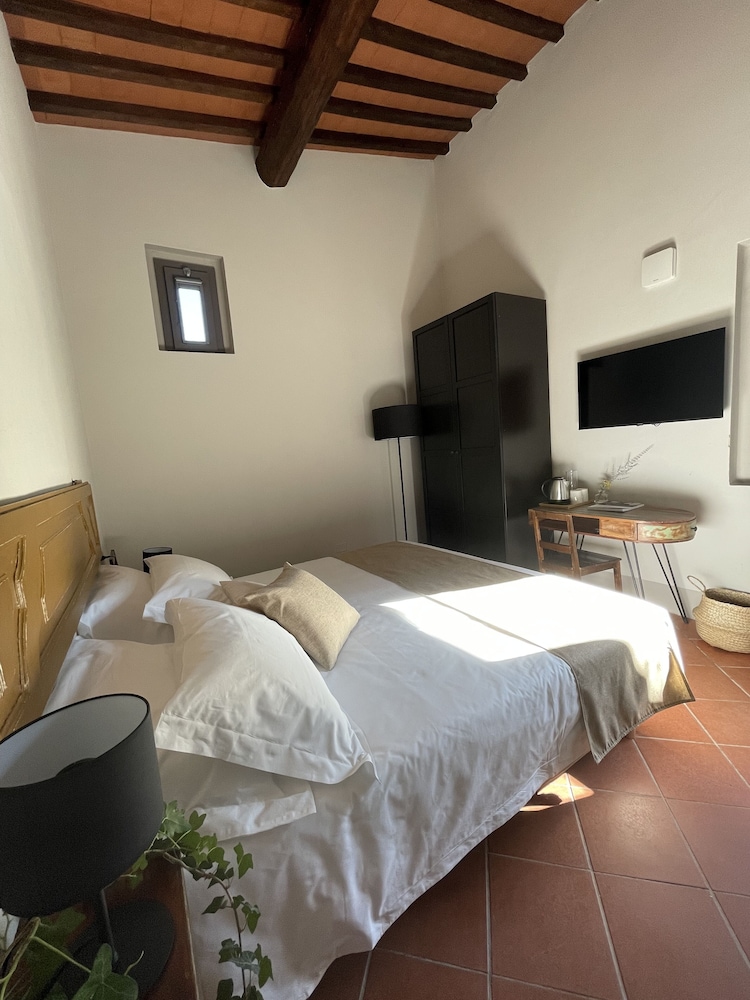 Comfort Double or Twin Room photo 1