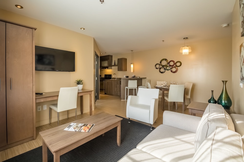 Executive Apartment, 1 Bedroom, Kitchenette, photo 6