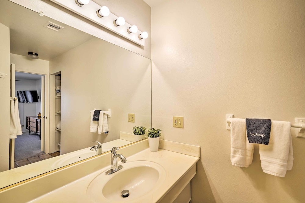 House (2 Bedrooms) photo 2