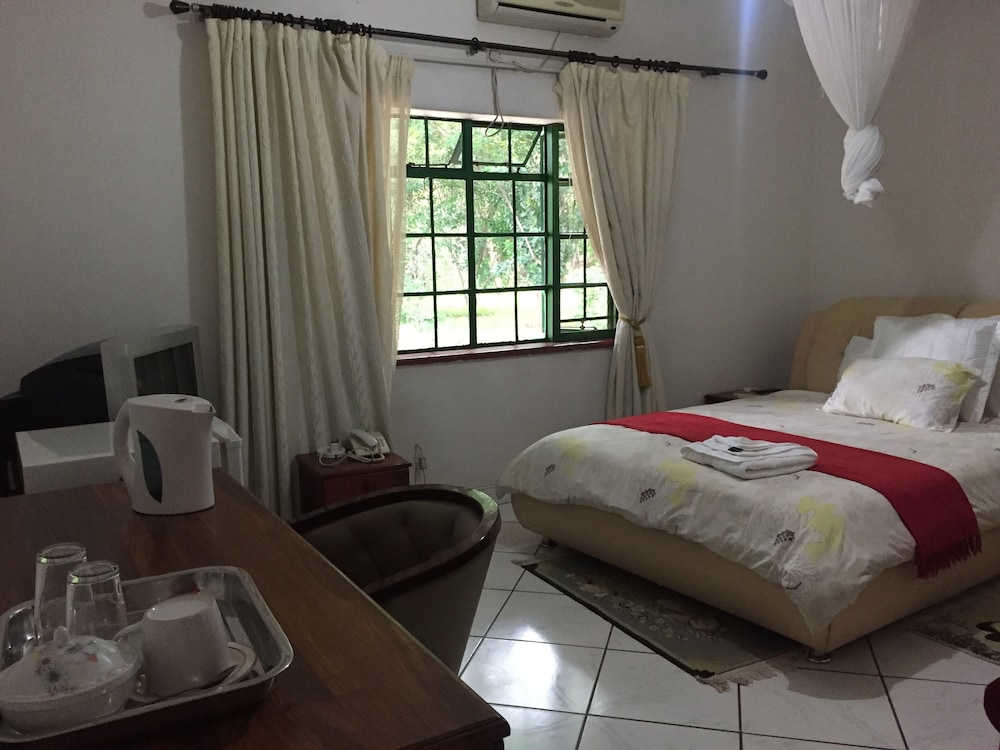 Standard Double Room photo 1