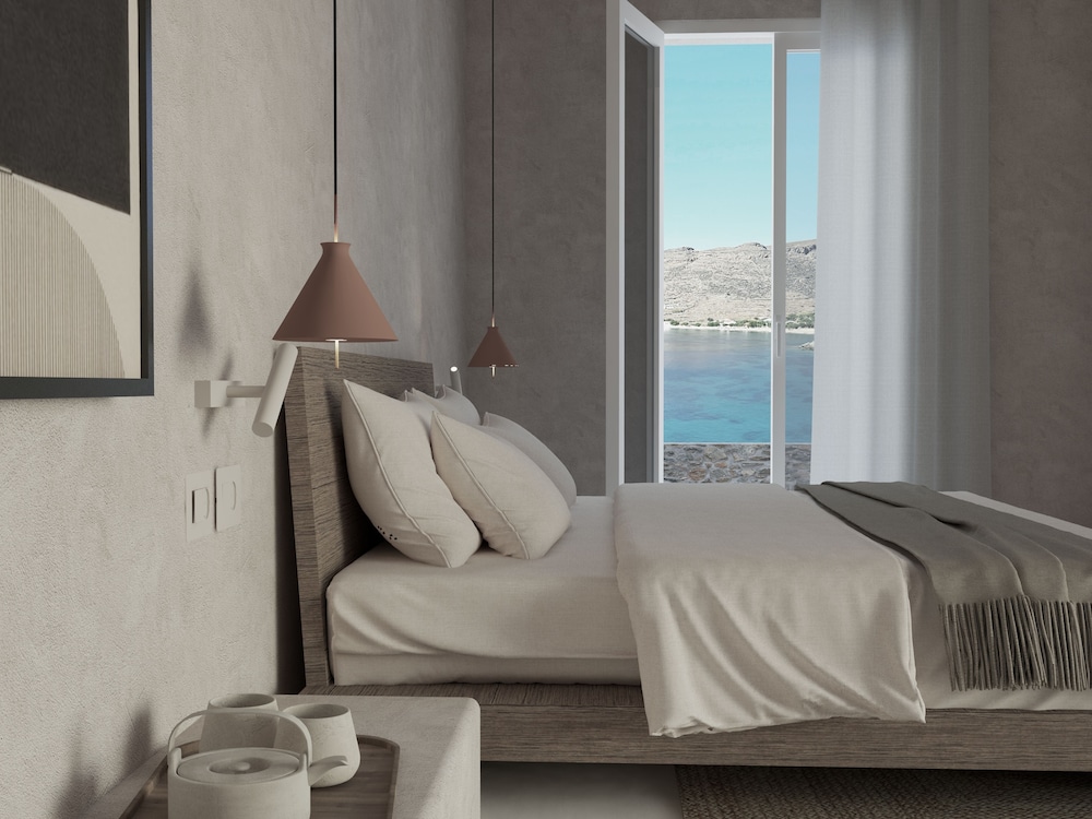 Yfes Suites Sea View - Photo 4