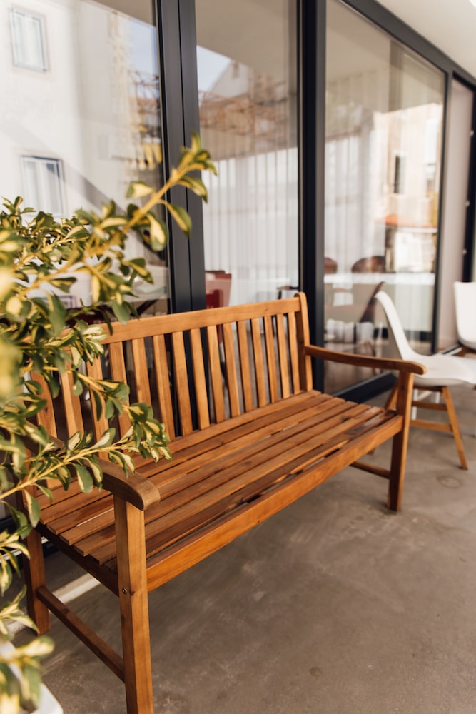 Superior Apartment, 2 Bedrooms, Balcony, Garden View photo 2