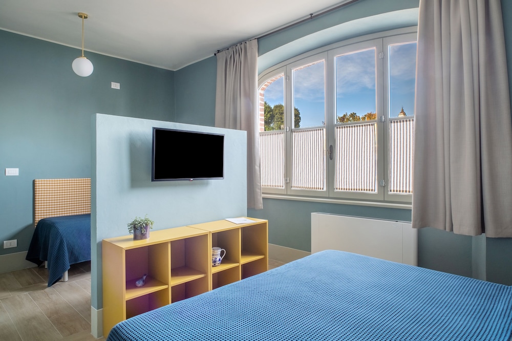 Comfort Triple Room photo 2