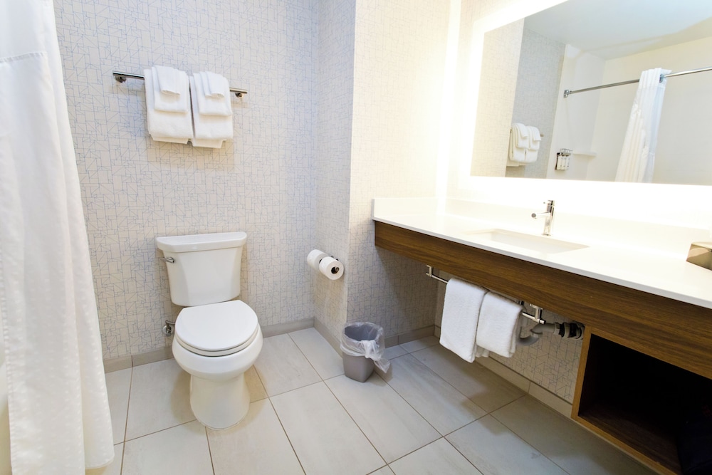Standard Room, 1 King Bed, Accessible (Mobil Tran Shwr) - Photo 1
