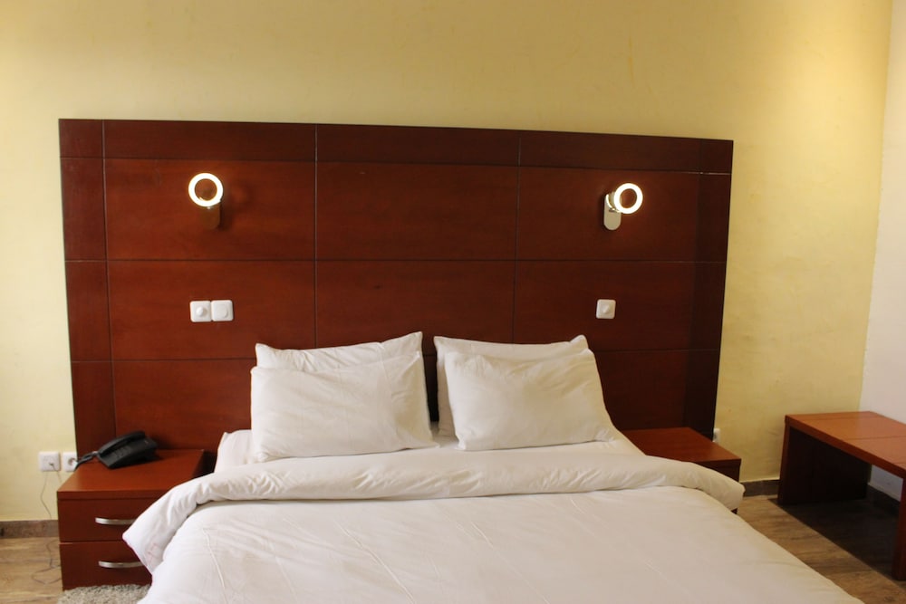Standard Double Room photo 2