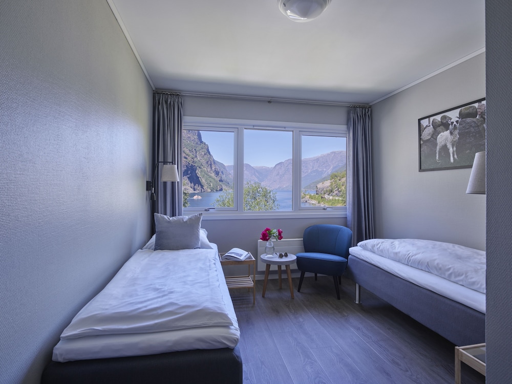 Panoramic Twin Room photo 1