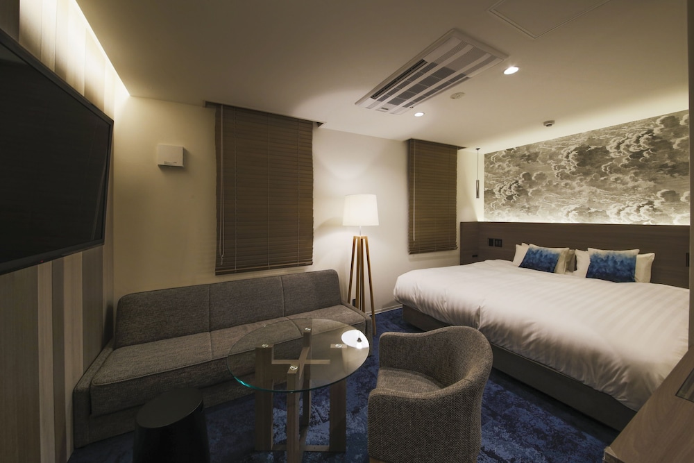 Deluxe Double Room A, Non Smoking