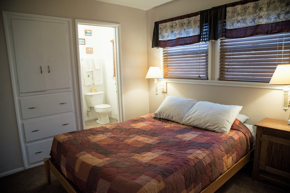 Comfort Apartment, 1 Bedroom, Mountain View, Mountainside photo 1