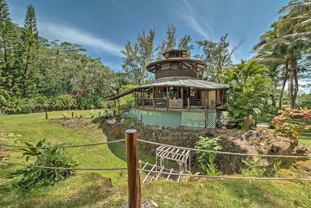 House (2 Bedrooms) photo 2