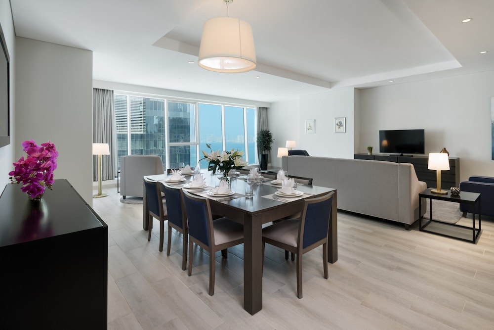Executive Room, 2 Bedrooms, Sea View (Residence) - Photo 9