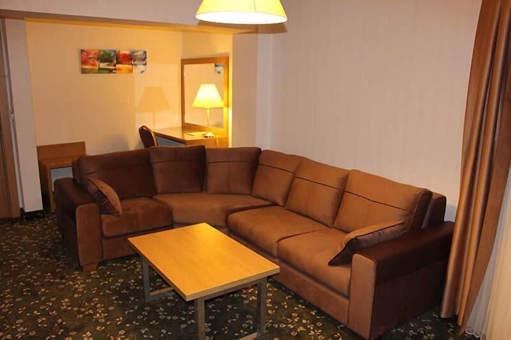Deluxe Room, 1 Double Bed photo 3